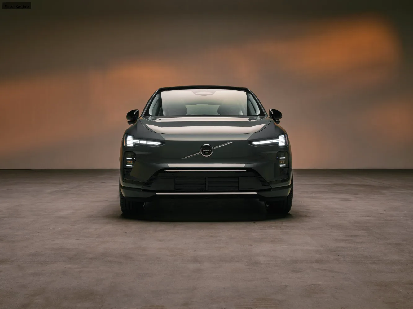 Volvo EX60 EX60 Cross Country P10 95 kWh (510 лс) AWD Electric 2026 - — фото 3