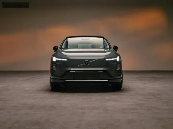 Volvo EX60 EX60 Cross Country P10 95 kWh (510 лс) AWD Electric 2026 - — фото 4